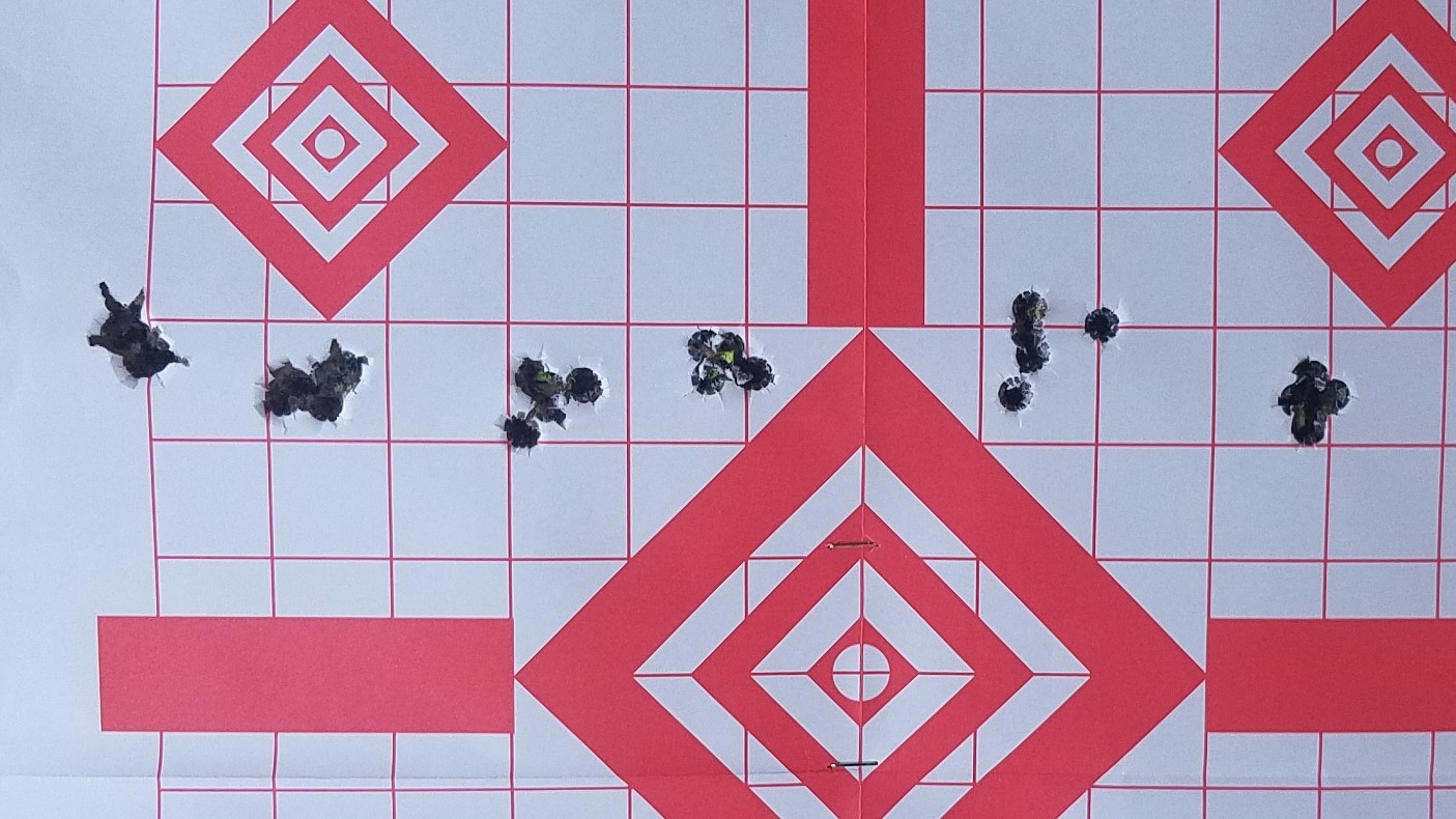 6.5 Creedmoor vs .308 Winchester Cartridge Ballistics Performance  Comparison